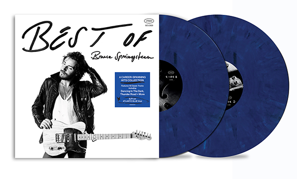 ◾️️極美盤◾️最高音質レア7インチシングル■ BRUCE SPRINGSTEEN / ◾️️極美盤◾️最高音質レア7インチシングル□ BRUCE SPRINGSTEEN