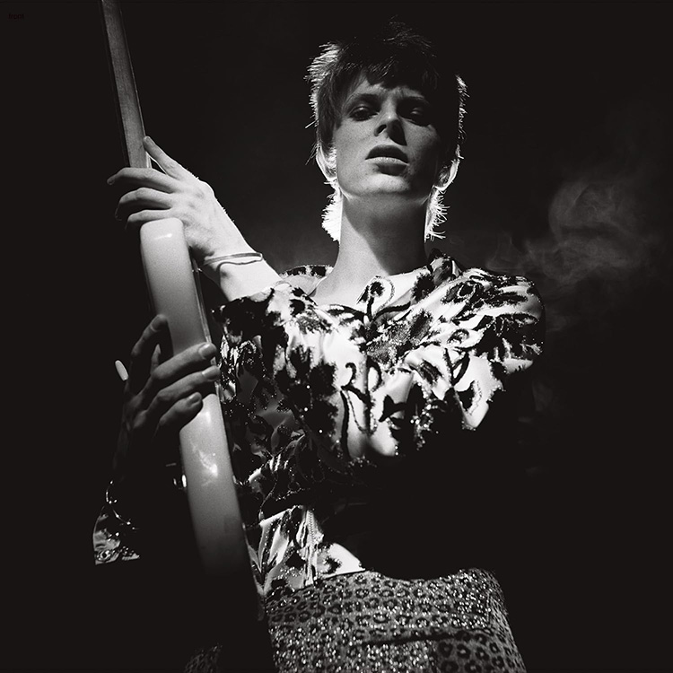 David Bowie / Rock ’N’ Roll Star! 輸入盤 David Bowie - Rock 'n' Roll Star! - Amazon.com Music