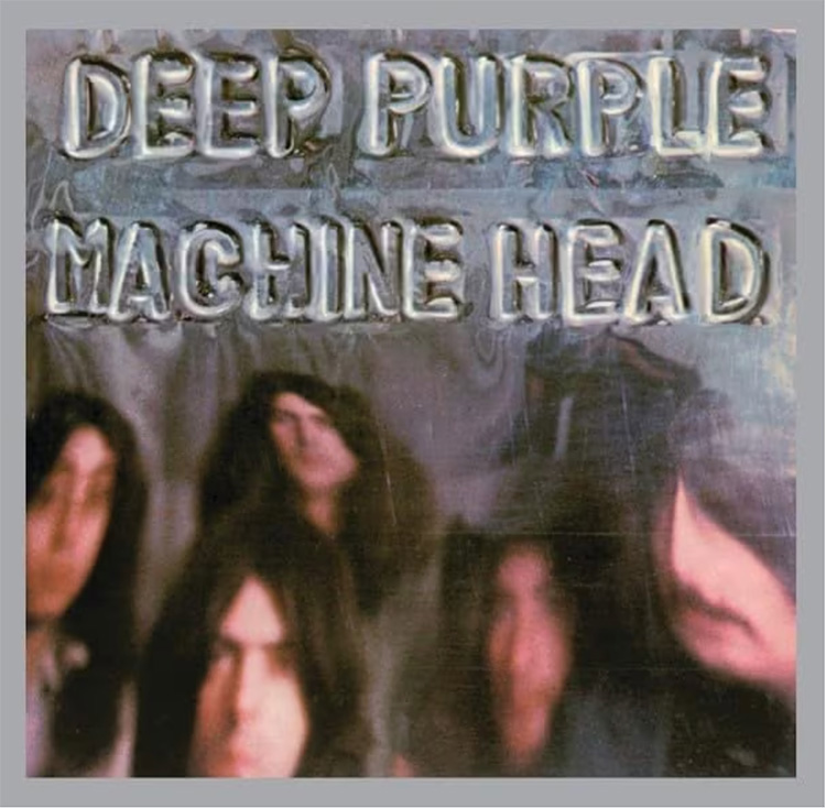 Deep Purple – SuperDeluxeEdition