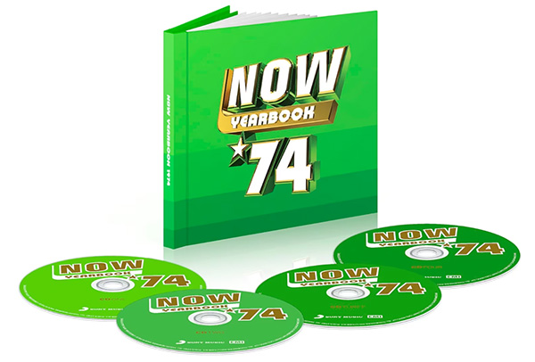NOW Yearbook 1974 – SuperDeluxeEdition