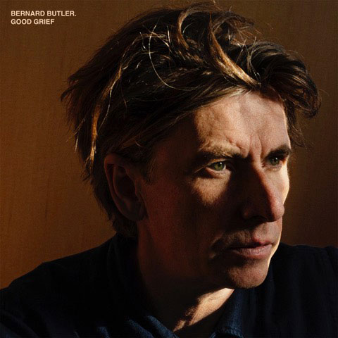 Bernard Butler / Good Grief – SuperDeluxeEdition
