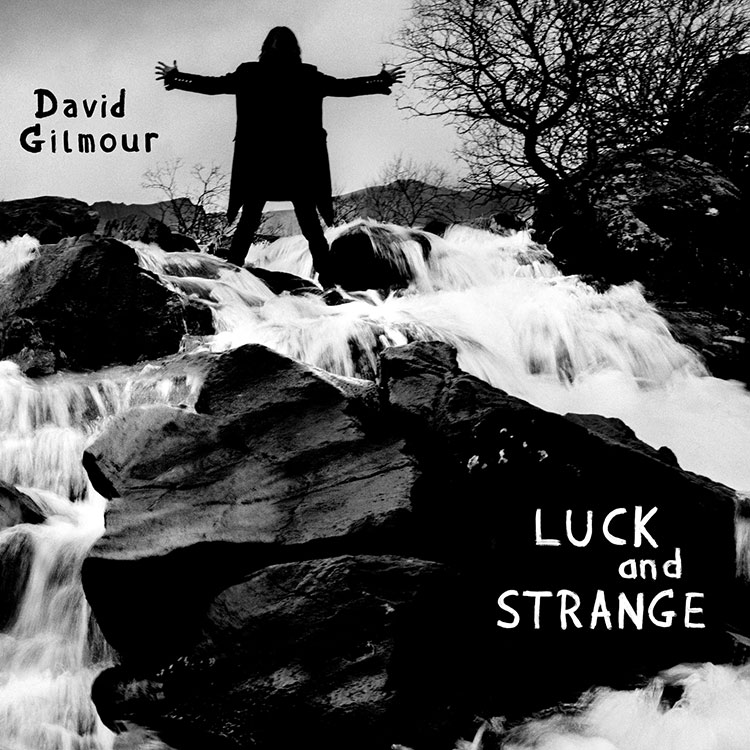 David Gilmour – SuperDeluxeEdition