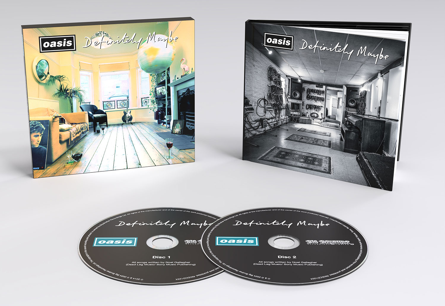 Box Set and Reissue Deals for Sep 2025 – SuperDeluxeEdition