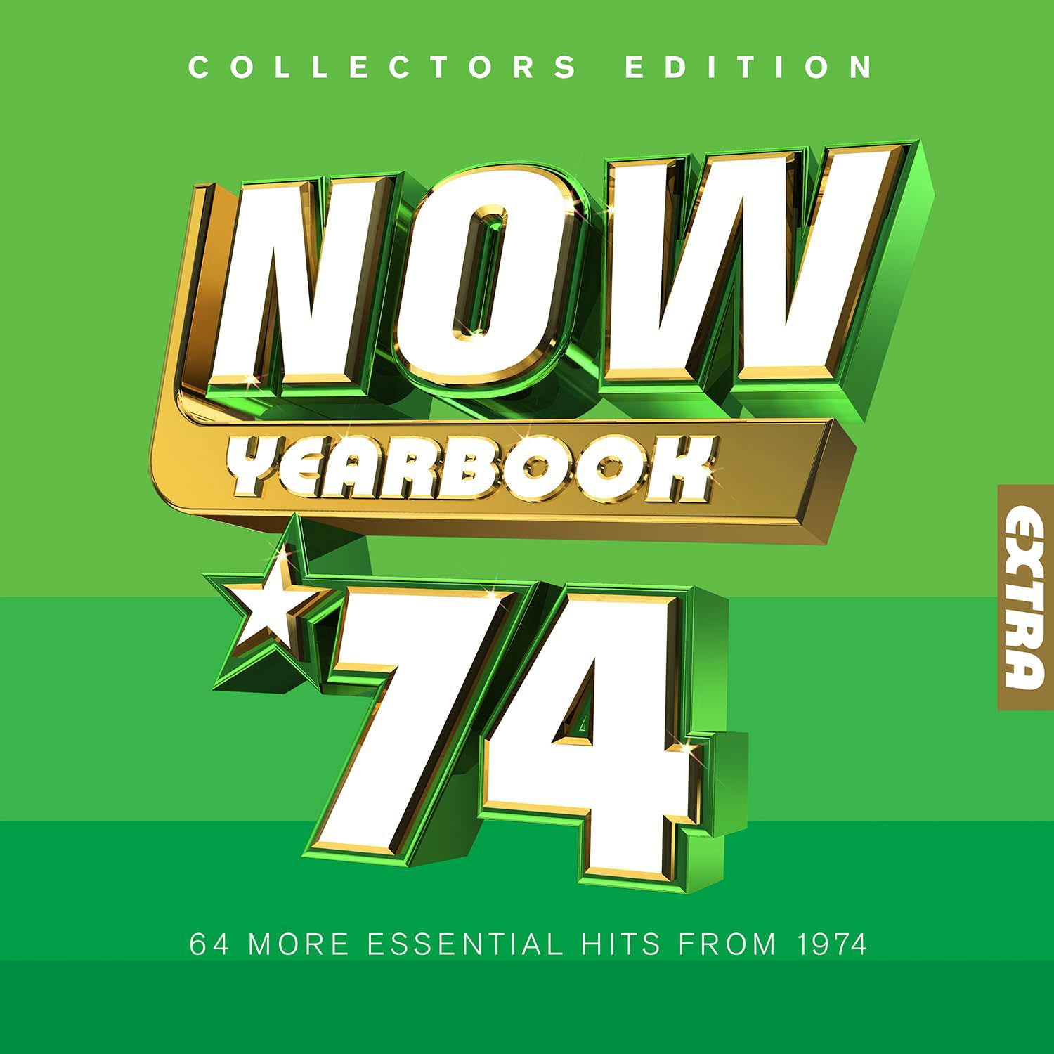 Den　NOW Yearbook Extras 70s (合計１５枚） Various Artists - Yearbook Extra 1992 / Various - Amazon.com Music