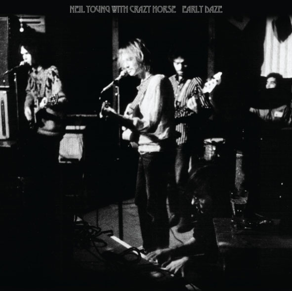 Neil Young – SuperDeluxeEdition