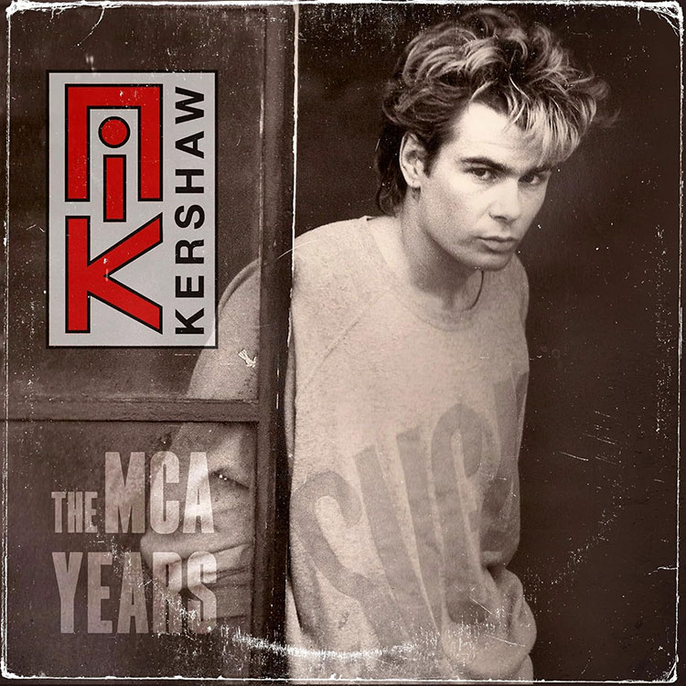 Nik Kershaw / The MCA Years – SuperDeluxeEdition