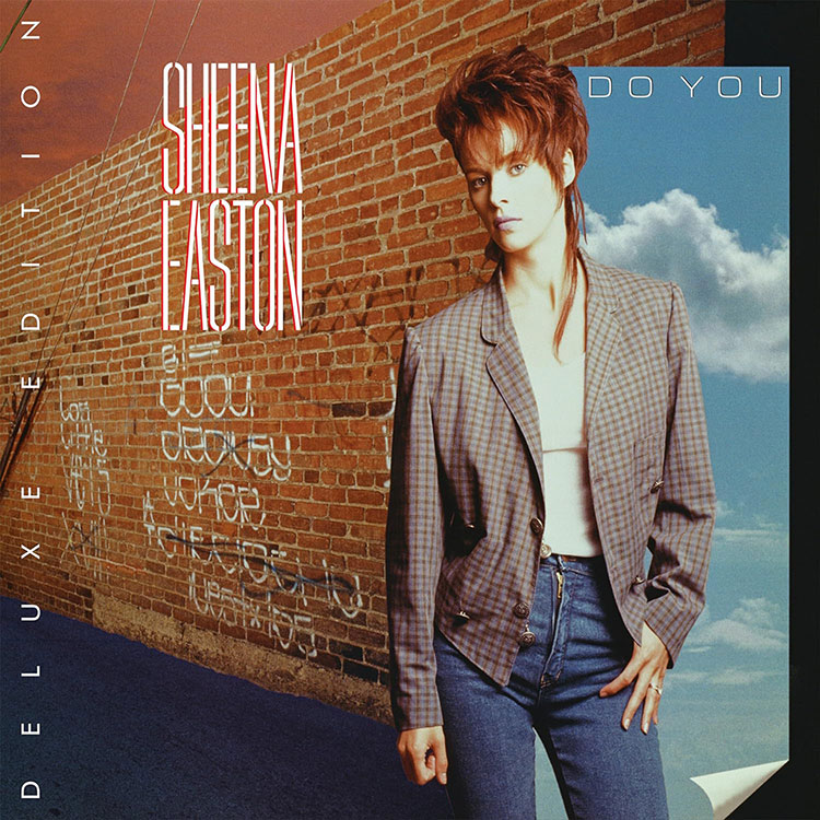 シーナ・イーストン/The Definitive Singles 1980-87 Sheena Easton - The Definitive Singles 1980-1987 - [Trailer] - YouTube