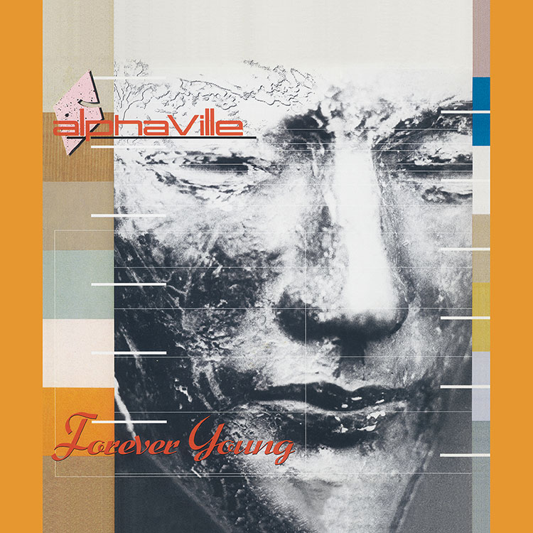 Alphaville / Forever Young super deluxe – SuperDeluxeEdition