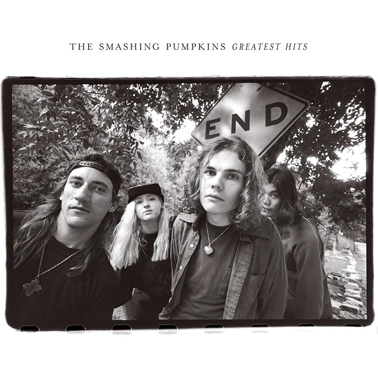 Smashing Pumpkins / “Adore” 6CD+DVD super deluxe edition box