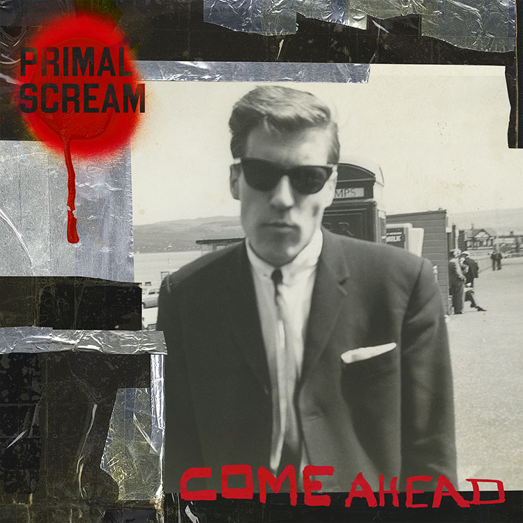 Primal Scream – SuperDeluxeEdition