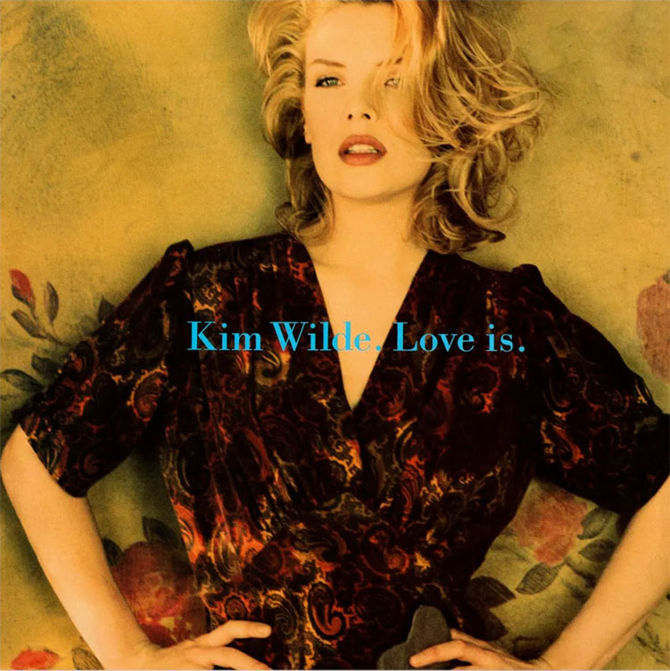 Kim Wilde CD box sets and vinyl reissues – SuperDeluxeEdition