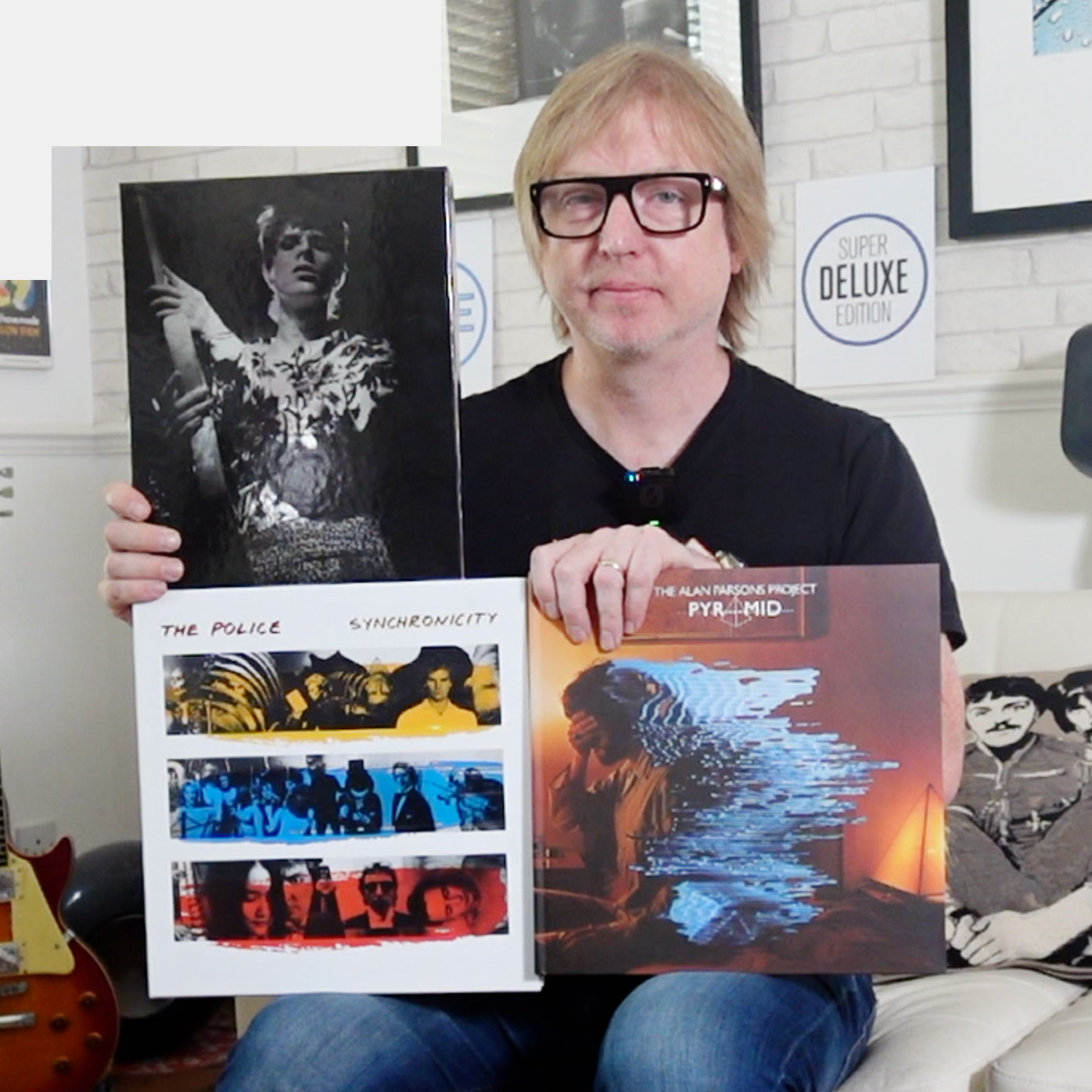 The Police – SuperDeluxeEdition
