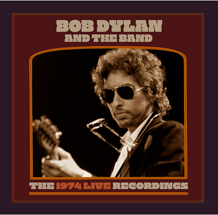 Bob Dylan / The Complete Album Collection: Ltd Harmonica USB stick