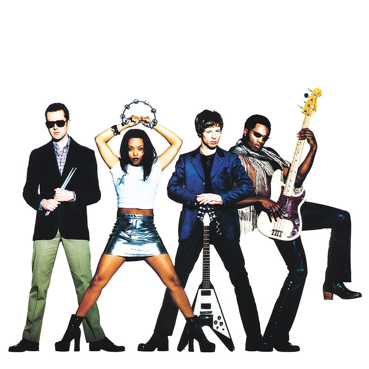 【限定レコードBox 2set】 The Brand New Heavies The Brand New Heavies / Brother Sister deluxe editions