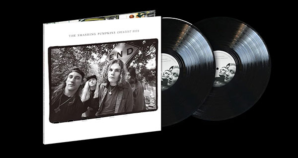 The Smashing Pumpkins / Greatest Hits – SuperDeluxeEdition