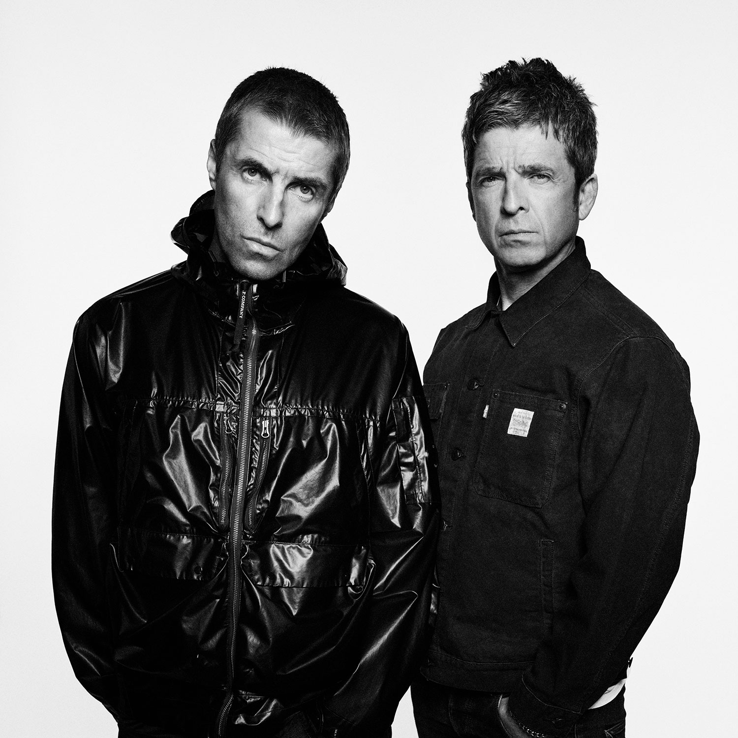 Oasis – SuperDeluxeEdition