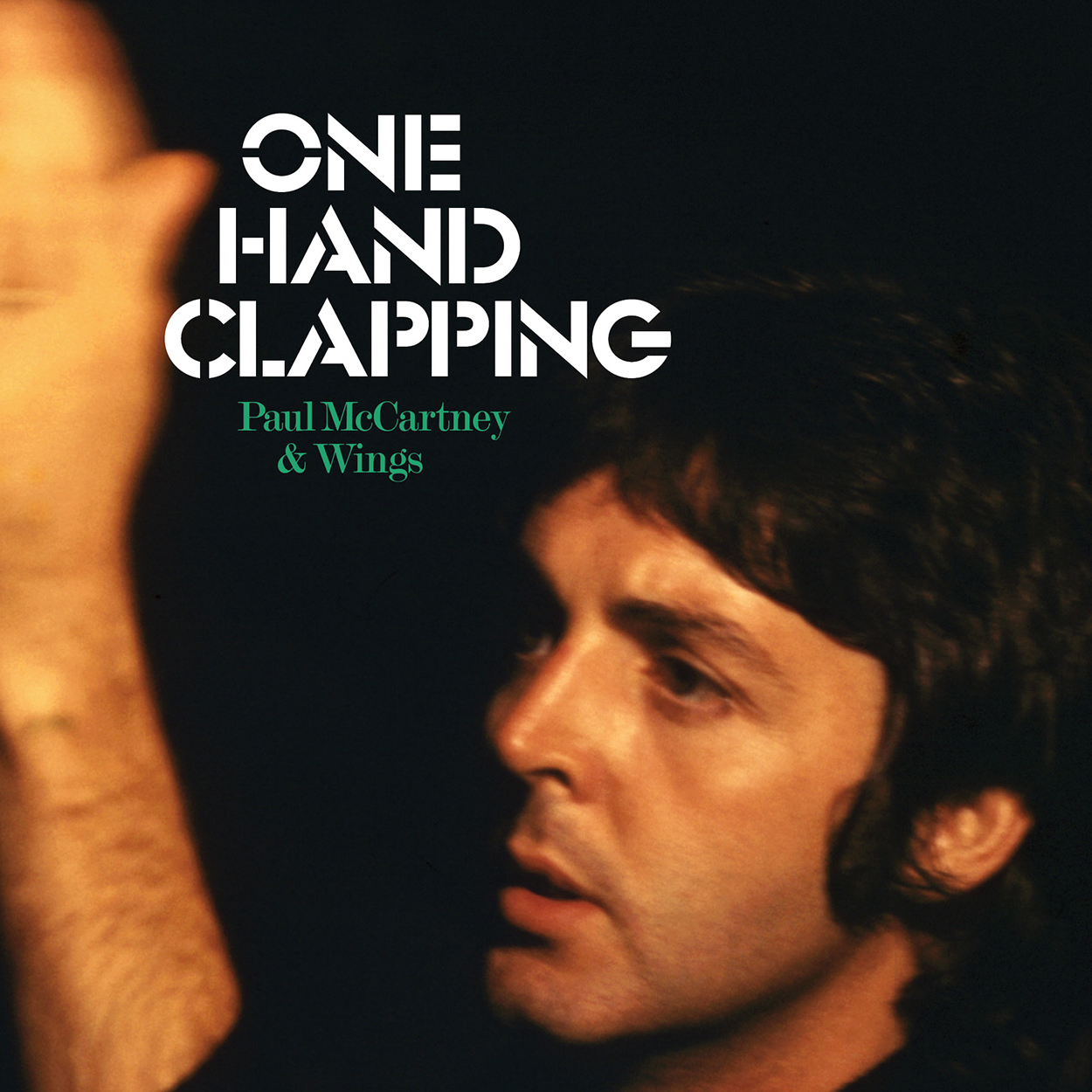 洋楽 paul mccartney & wings one hand clapping Paul McCartney And Wings Documentary 'One Hand Clapping' To Hit