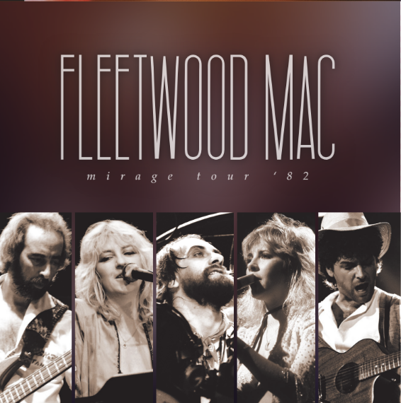フリートウッドマック　1975to1987　2000セット限定BOX　未開封 Fleetwood Mac Detail 1975 to 1987 Box Set | Rhino