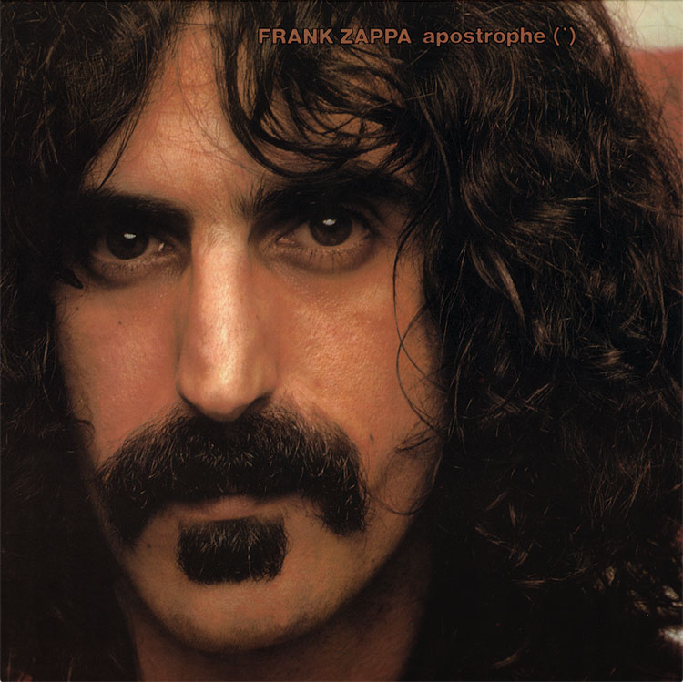 Frank Zappa / The Roxy Performances – SuperDeluxeEdition