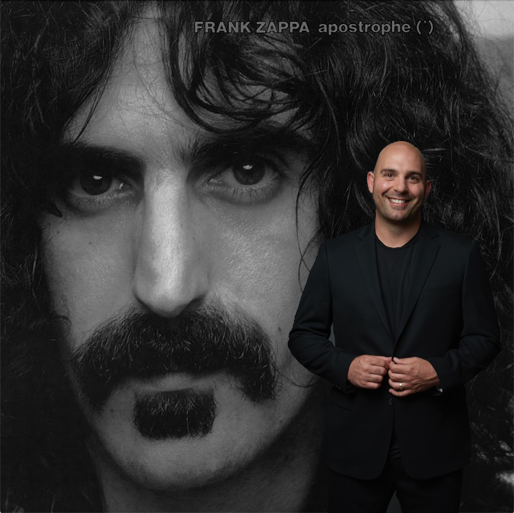 Frank Zappa / The Roxy Performances – SuperDeluxeEdition