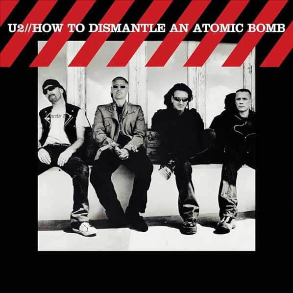 U2 – SuperDeluxeEdition