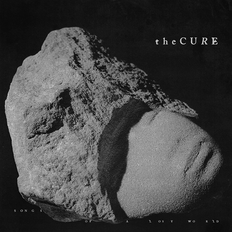 The Cure / Mixes of a Lost World – SuperDeluxeEdition