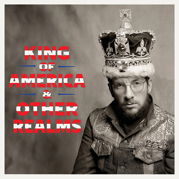 Elvis Costello / King of America & Other Realms – SuperDeluxeEdition