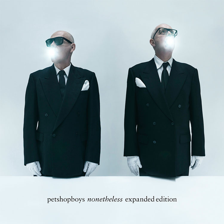 Pet Shop Boys to issue expanded edition of Nonetheless