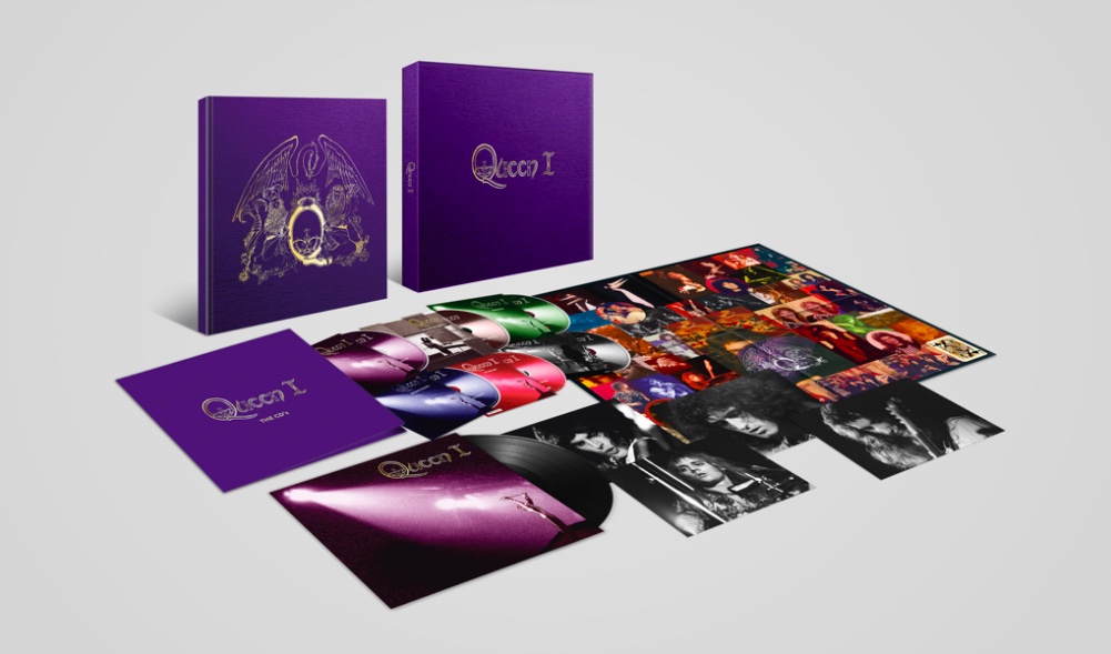 Box Set and Reissue Deals for January 2025 – SuperDeluxeEdition