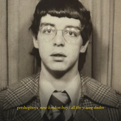 Pet Shop Boys　Happy People　リミックス集 CD hqdefault.jpg