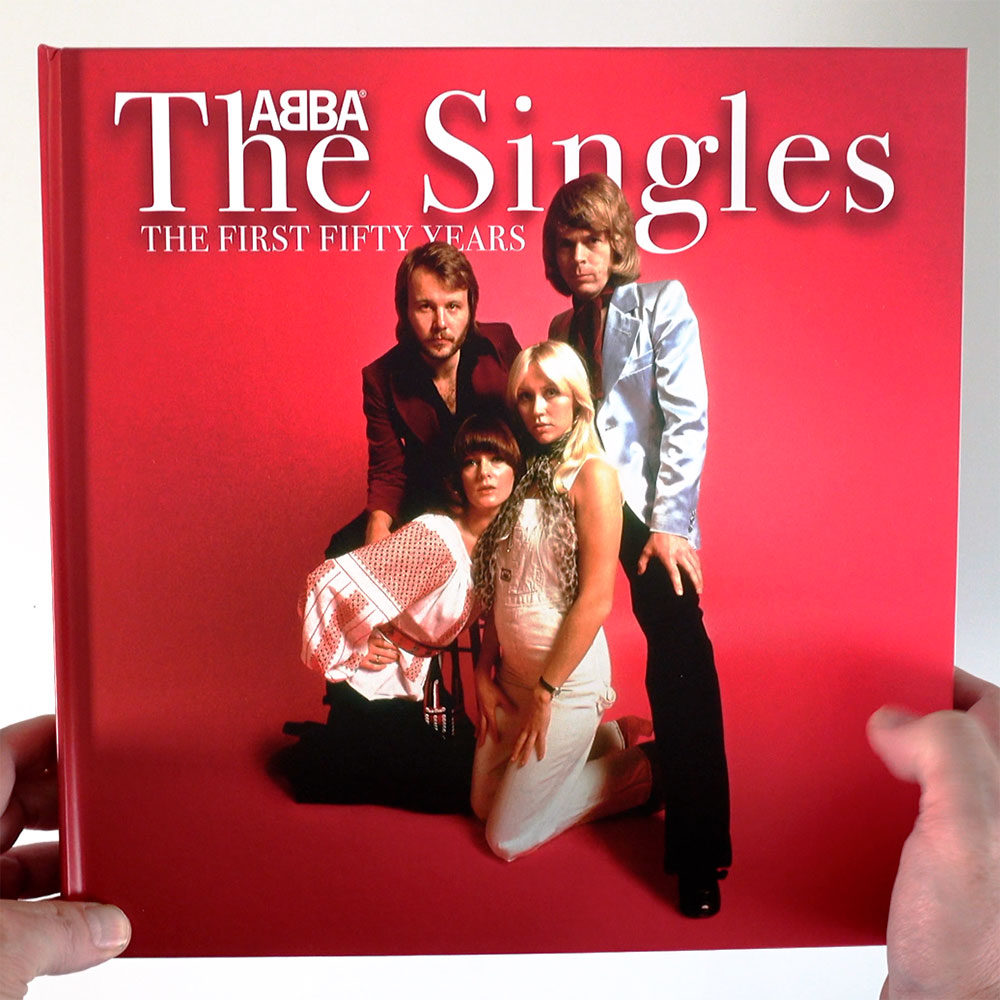 【廃盤貴重CD+DVD】ABBA『Deluxe Edition』9枚セット+1 ABBA - ABBA: Deluxe - Amazon.com Music