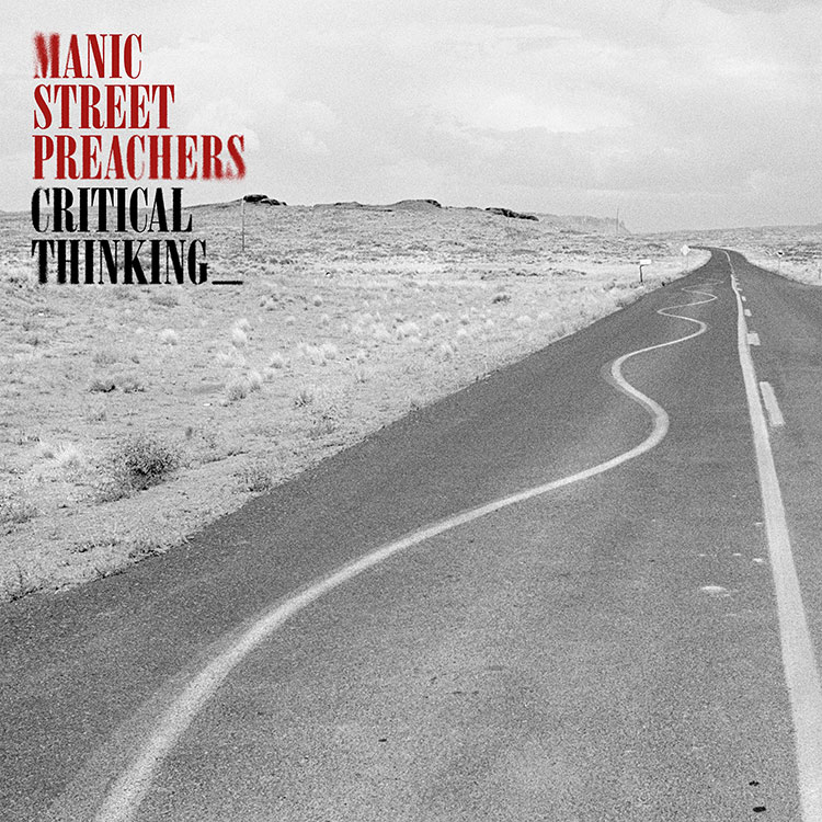 Manic Street Preachers / This Is My Truth Tell Me Yours