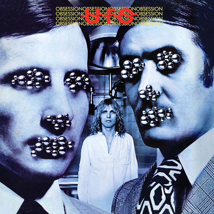 洋楽 UFO / Strangers In The Night 8CD UFO - Strangers in the Night - Amazon.com Music