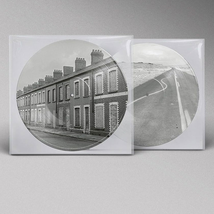 manic street preachers – SuperDeluxeEdition