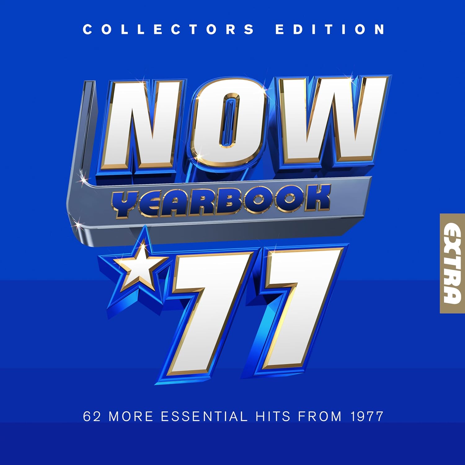 Now Yearbook 1977 – Extra – SuperDeluxeEdition