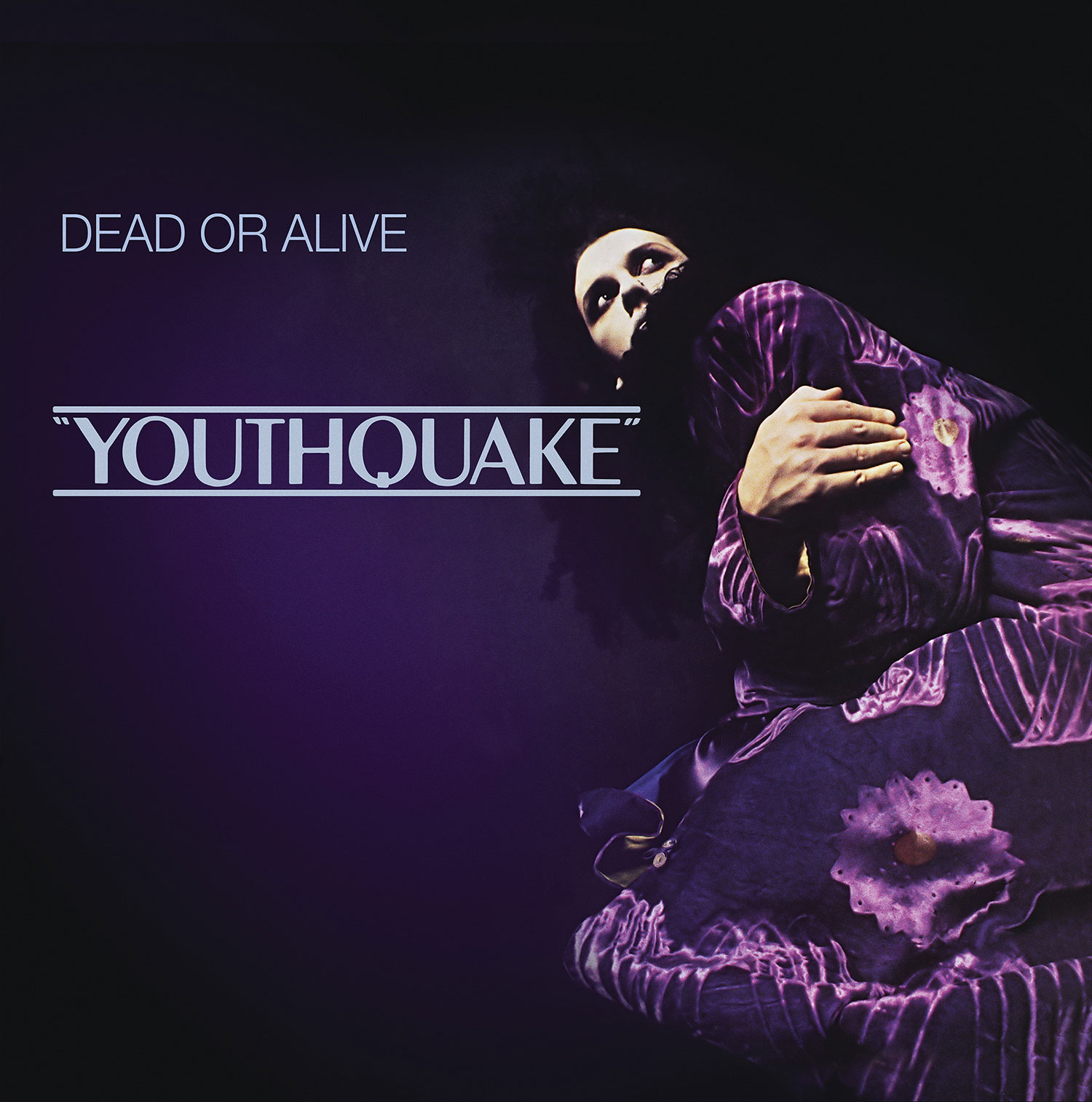 DEAD OR ALIVE『Youthquake (4CD)』【未開封】 Amazon.com: Youthquake: CDs & Vinyl