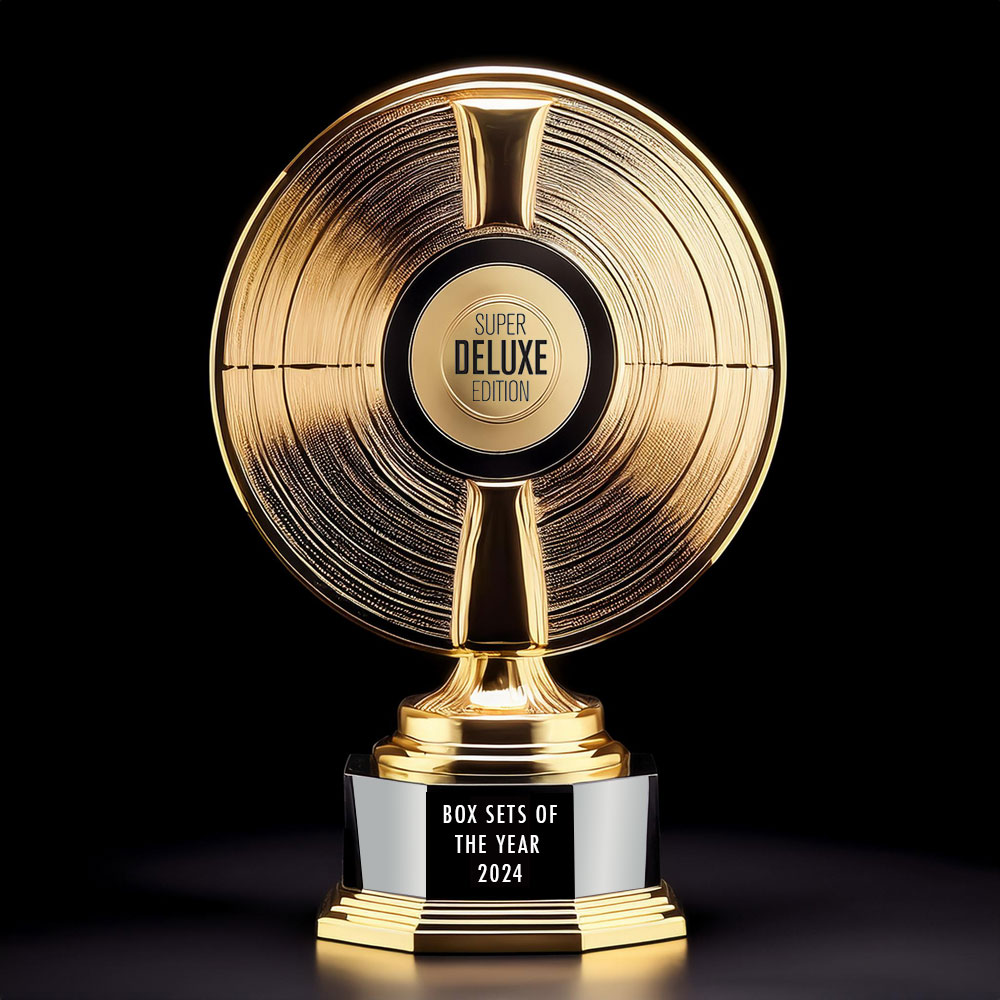 SDE's Box Sets of the Year – SuperDeluxeEdition