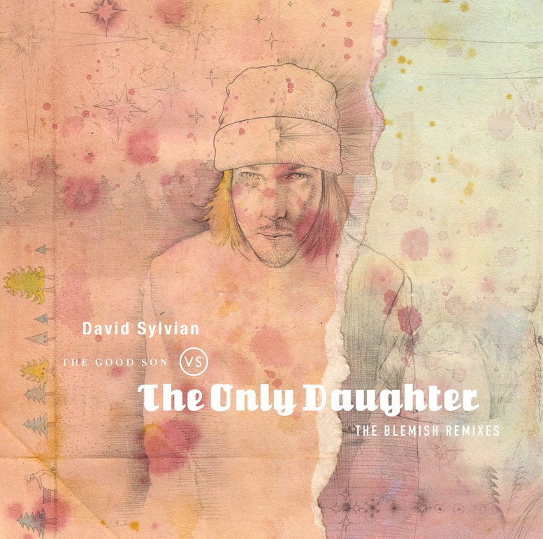 david sylvian – SuperDeluxeEdition