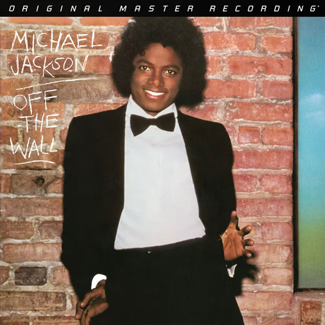 Michael Jackson – SuperDeluxeEdition