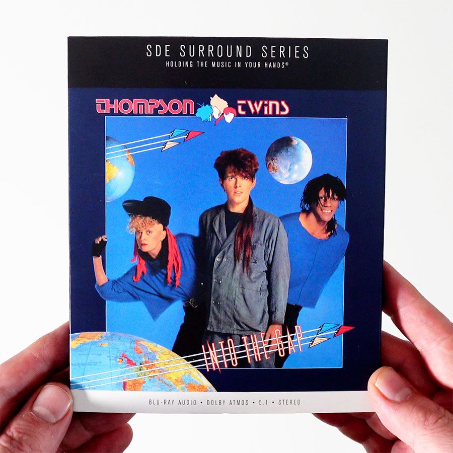 Thompson Twins: “Remixes & Rarities” pre-order window open