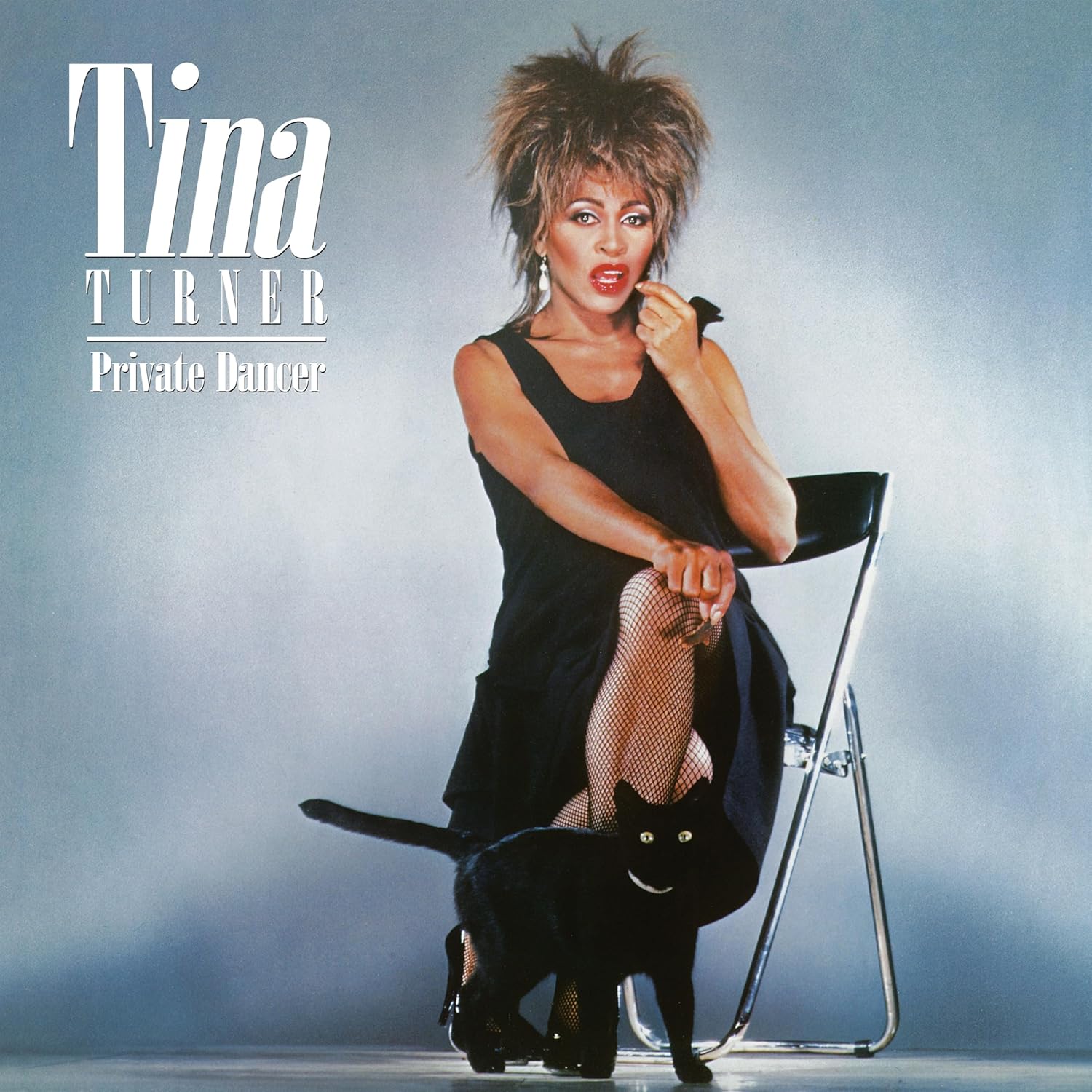 Tina Turner / Break Every Rule deluxe reissue – SuperDeluxeEdition