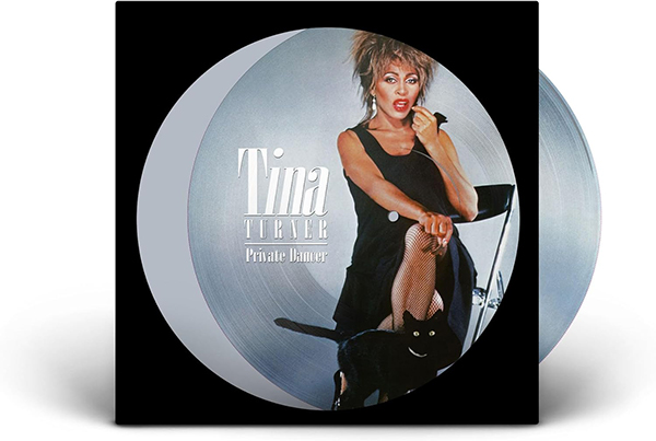 Tina Turner / Private Dancer deluxe edition – SuperDeluxeEdition