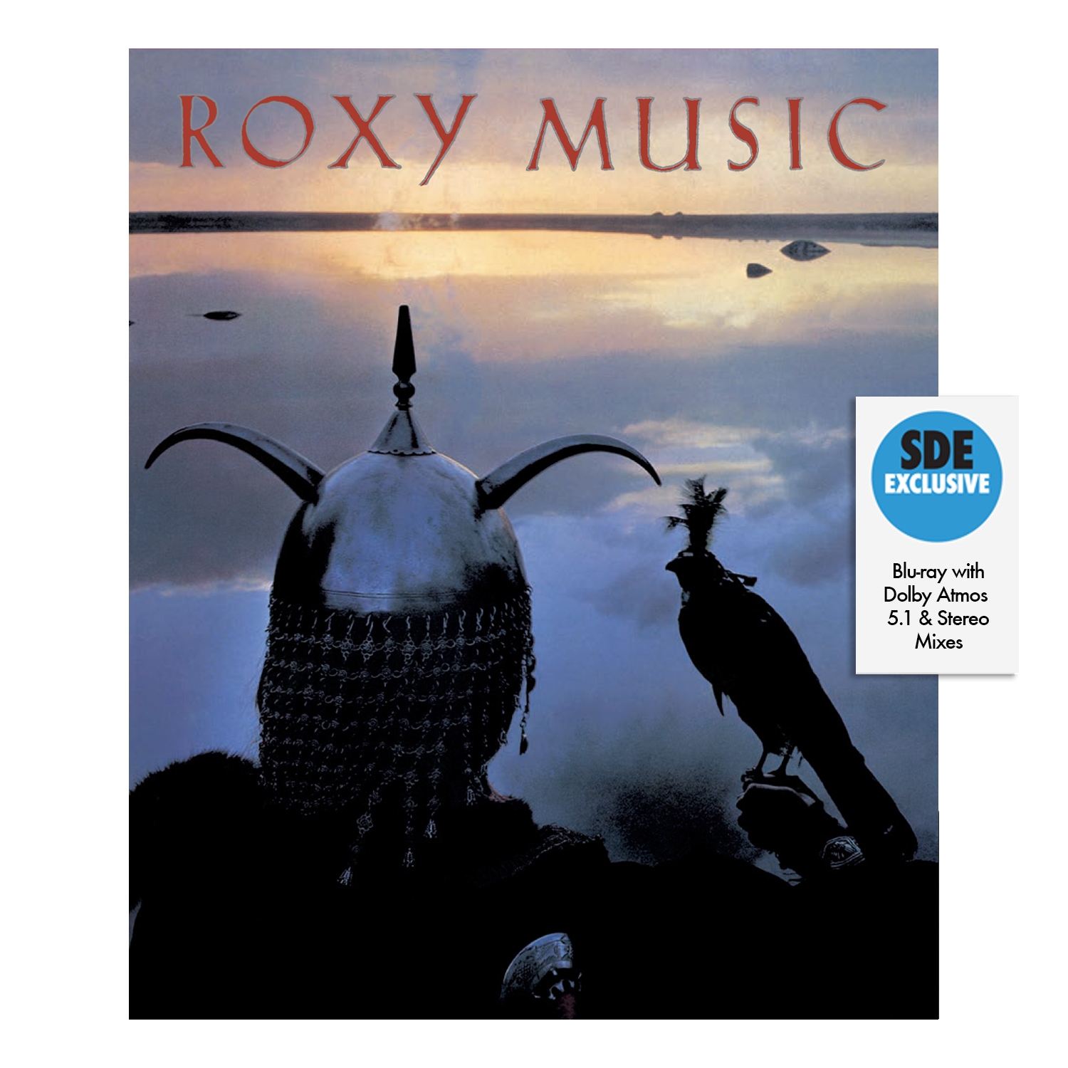 ロキシー・ミュージック/Avalonアヴァロン　SACD(Hybrid) Amazon.co.jp: Avalon: ミュージック