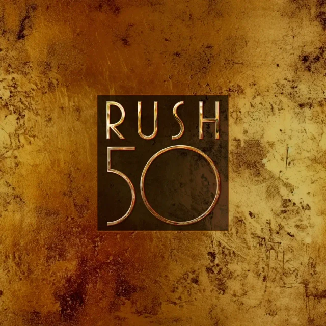 Rush / Rush 50 – SuperDeluxeEdition