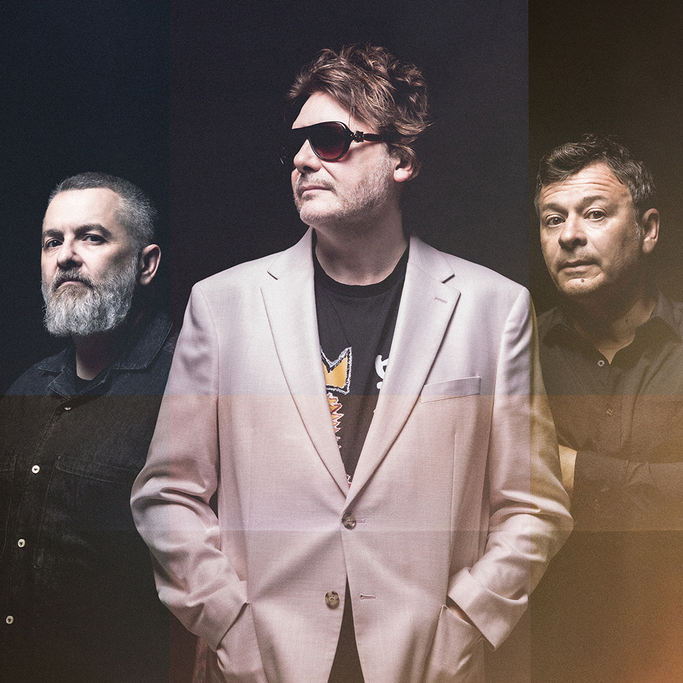 manic street preachers – SuperDeluxeEdition