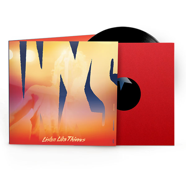 【中古Blu-ray Audio】INXS「リッスン・ライク・シーヴズ」40周年 中古Blu-ray Audio】INXS「リッスン・ライク・シーヴズ」40周年 【公式