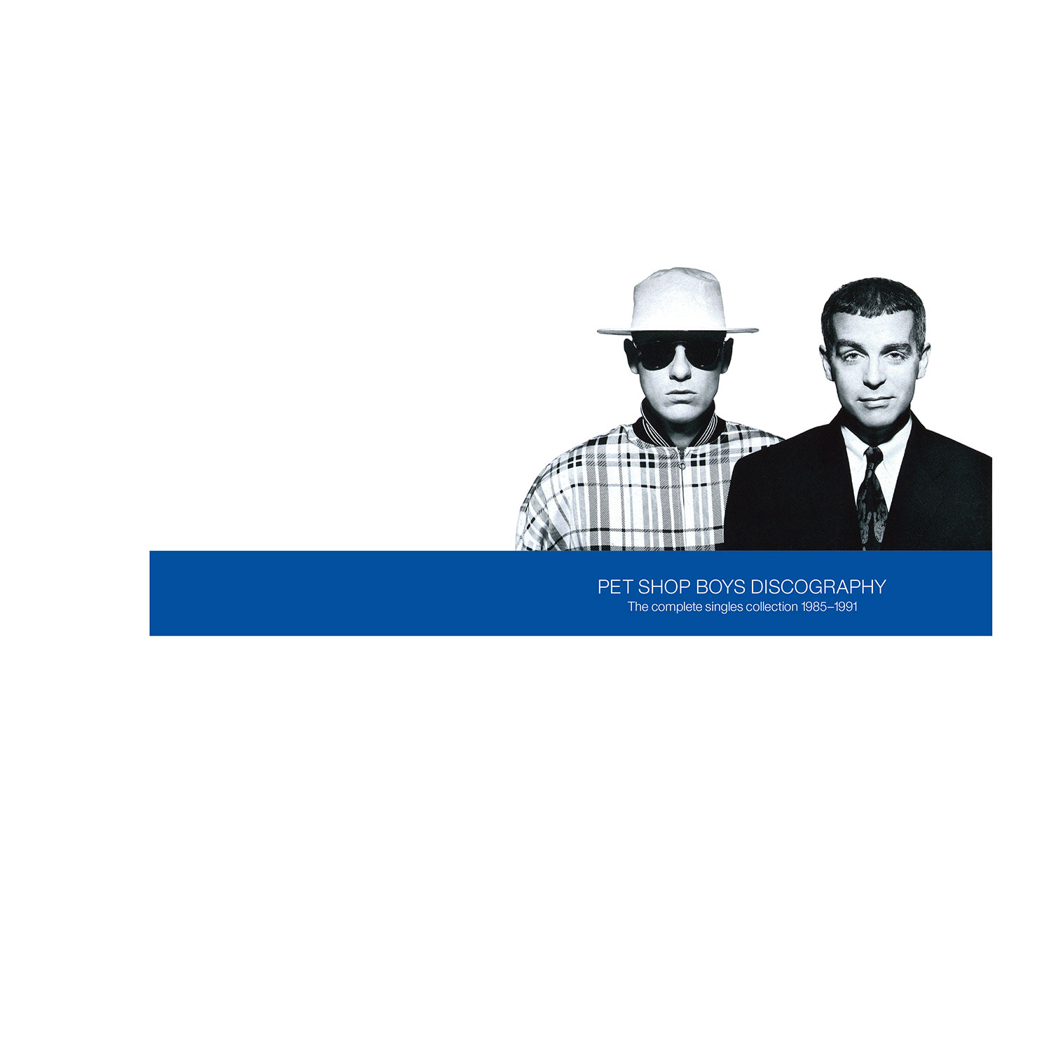 Pet Shop Boys　Sense Of Time　リミックス集 CD Pet Shop Boys – So Hard (Remix By David Morales) – CD (Maxi-Single