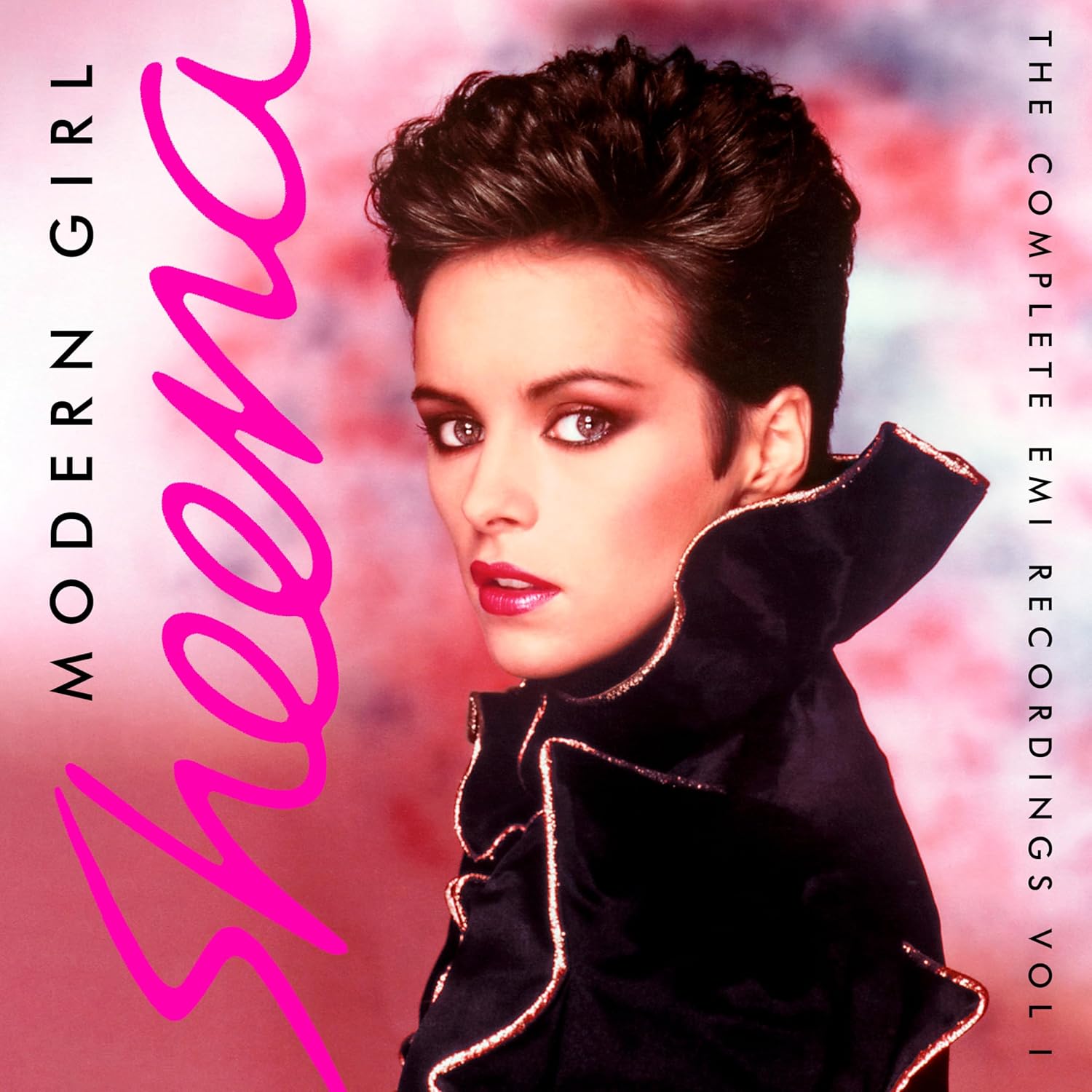 キ*ン様 シーナ・イーストン Deluxe Edition 4セット 計6CD＆ 楽天市場】輸入盤 SHEENA EASTON / TAKE MY TIME （DLX） [CD＋DVD