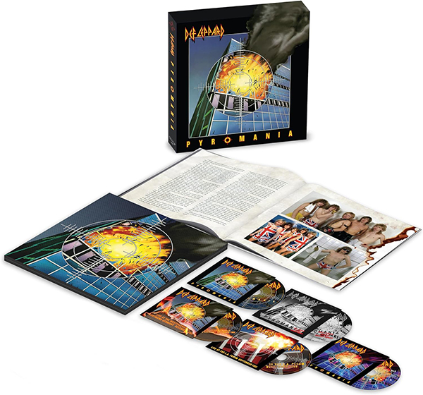 Box Set and Reissue Deals for March 2025 – SuperDeluxeEdition