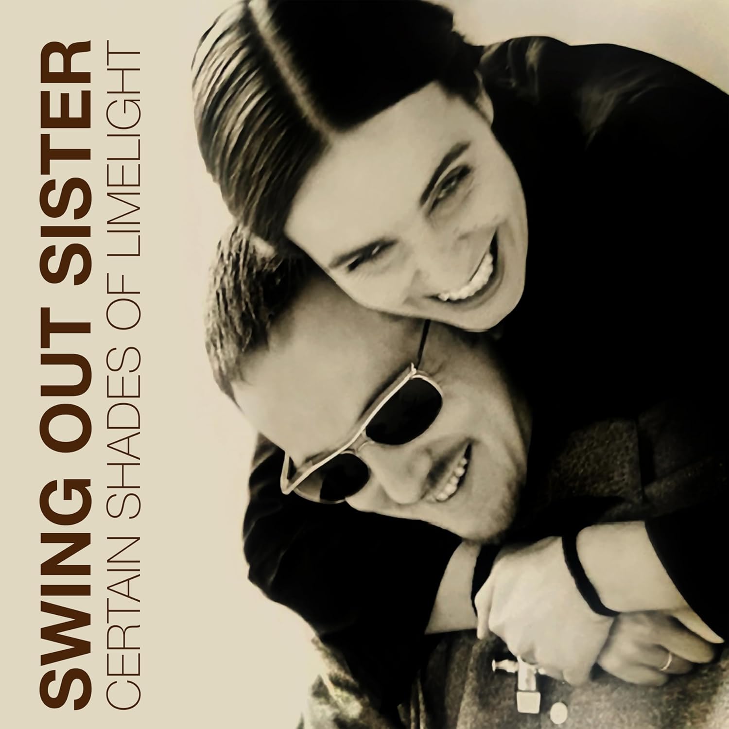 SWING OUT SISTER Blue Mood… 8CD BOX SET Swing Out Sister - Blue Mood, Breakout And BeyondThe Early